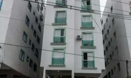 Apartamento com 1 dorm, parque são vicente, são vicente - r$ 195 mil, cod: 138255