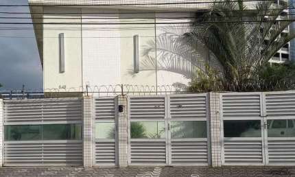 Casa de Condomínio com 2 dorms, Parque Bitaru, São Vicente - R$ 230 mil, Cod: 138327