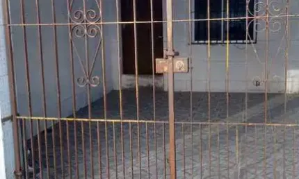 Atenção!Dois sobrados pelo preço de terreno no Pque São Vicente