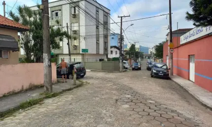 Terreno de 400m2 no parque bitarú, ao lado do centro!!!!!