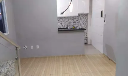 Apartamento com 1 dorm, jardim nosso lar, são vicente - r$ 190 mil, cod: 138385