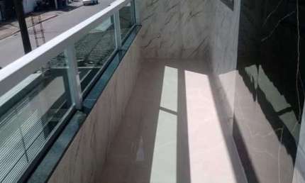 Casa de Condomínio com 3 dorms, Ribeirópolis, Praia Grande, Cod: 138436