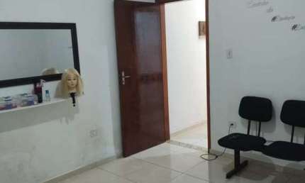 Casa com 2 dorms, Parque Continental, São Vicente - R$ 250 mil, Cod: 138442