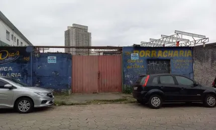 Excelente oportunidade em são vicente. local livre de enchentes
