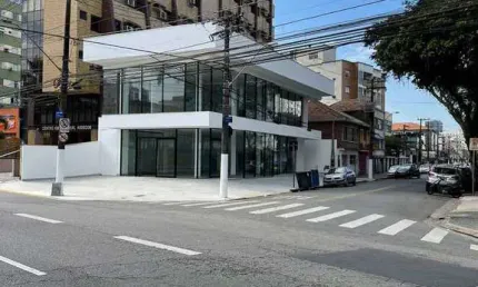Barracão / Galpão / Depósito para alugar no Gonzaga, Santos 