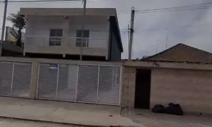 Casa com 2 quartos, Cidade Naútica, São Vicente - R$ 320 mil, Cod: 138514
