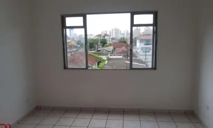 Apartamento com 2 dorms, Jardim Independência, São Vicente - R$ 280 mil, Cod: 138542