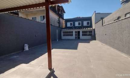 Casa com 3 quartos, Parque São Vicente, São Vicente - R$ 540 mil, Cod: 138549