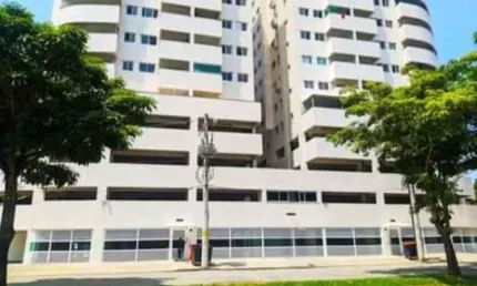 Apartamento com 2 dorms, Vila Voturua, São Vicente - R$ 280 mil, Cod: 138562