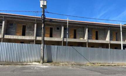 Casa de Condomínio com 3 dorms, Morro Nova Cintra, Santos - R$ 1.32 mi, Cod: 138571