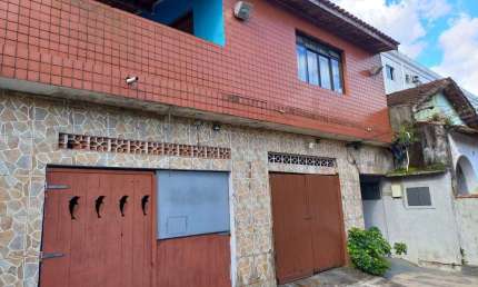 Casa de Condomínio com 2 dorms, Parque São Vicente, São Vicente - R$ 250 mil, Cod: 138574