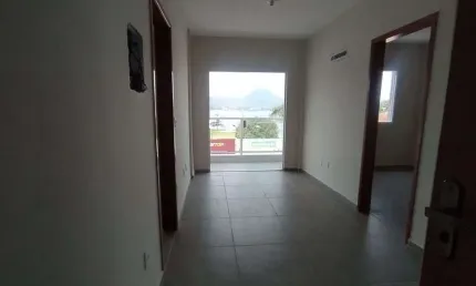 Apartamento com 2 quartos, Parque Bitaru, São Vicente - R$ 320 mil, Cod: 138579