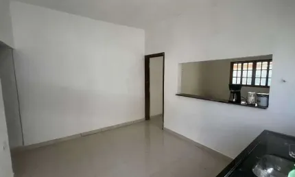 Casa com 2 dorms, cidade da criança, praia grande - r$ 290 mil, cod: 138583