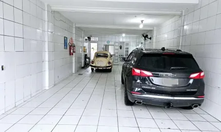 Loja, Jardim Paraíso, São Vicente - R$ 700 mil, Cod: 138601