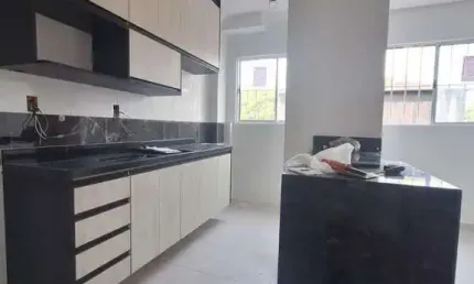 Apartamento com 2 quartos, Vila Valença, São Vicente - R$ 329 mil, Cod: 138615