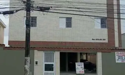 Apartamento com 2 dorms, catiapoa, são vicente - r$ 250 mil, cod: 138623