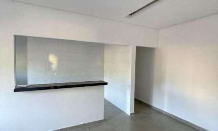 Casa com 2 dorms, canto do forte, praia grande - r$ 350 mil, cod: 138631