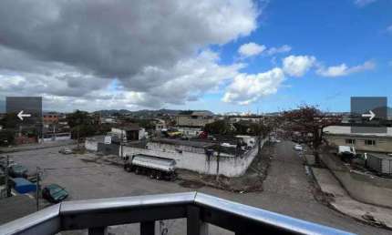 Apartamento com 2 quartos, Cidade Naútica, São Vicente - R$ 190 mil, Cod: 138674