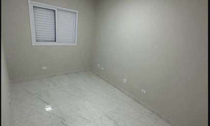 Sobrado de Condomínio com 2 quartos, Aviação, Praia Grande - R$ 330 mil, Cod: 138700