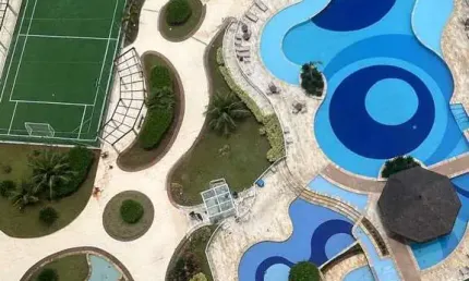 Apartamento com 3 dorms, Balneário Ipanema Mirim, Praia Grande - R$ 895 mil, Cod: 138629