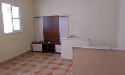 Apartamento com 2 quartos, Centro, São Vicente - R$ 285 mil, Cod: 138740