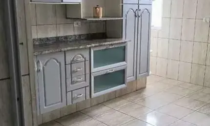 Apartamento com 2 quartos, Catiapoa, São Vicente - R$ 245 mil, Cod: 138748