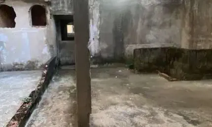 Terreno, Centro, São Vicente - R$ 1.25 mi, Cod: 138759