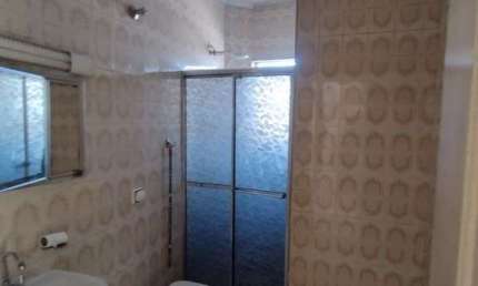 Apartamento com 2 quartos, Parque São Vicente, São Vicente, Cod: 138761