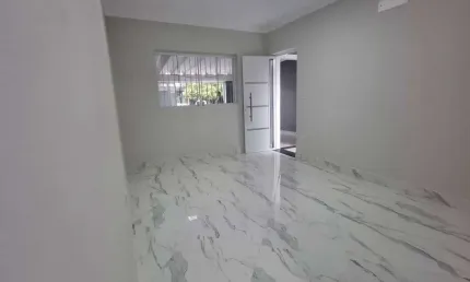 Casa com 3 quartos, Cidade Naútica, São Vicente - R$ 640 mil, Cod: 138762
