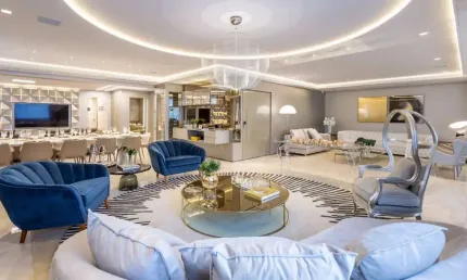 Apartamento com 3 quartos à venda na Rua Tobias da Silva, 221, Moinhos de Vento, Porto Alegre, 292 m2 por R$ 6.490.000