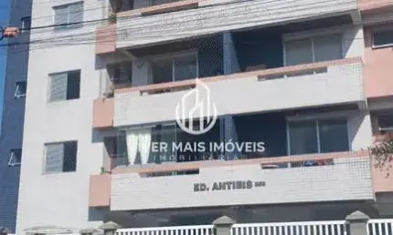 Apartamento com 3 quartos à venda em Balneário Gaivotas, Matinhos  por R$ 675.000