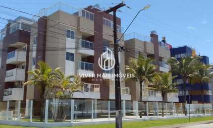 Apartamento com 2 quartos à venda em Balneário Betaras, Matinhos  por R$ 599.000