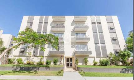 Apartamento com 3 quartos à venda no Monções, Pontal do Paraná  por R$ 550.000