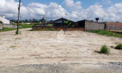 Terreno à venda no Balneário Chácara São Pedro, Pontal do Paraná  por R$ 100.000