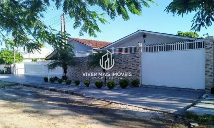Casa com 2 quartos à venda na Praia de Leste, Pontal do Paraná  por R$ 750.000