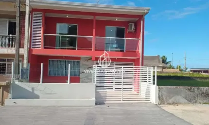 Casa com 4 quartos à venda na Praia de Leste, Pontal do Paraná  por R$ 1.280.000