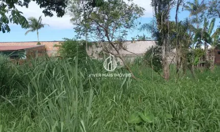 Terreno à venda na praia de leste, pontal do paraná  por r$ 115.000