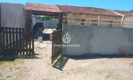 Casa com 2 quartos à venda no Balneário Primavera, Pontal do Paraná  por R$ 190.000