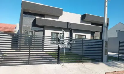 Casa com 3 quartos à venda no Canoas, Pontal do Paraná  por R$ 549.000