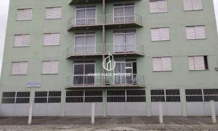 Apartamento com 3 quartos à venda em Ipanema, Pontal do Paraná  por R$ 290.000