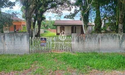 Casa com 2 quartos à venda no Carmery, Pontal do Paraná  por R$ 250.000