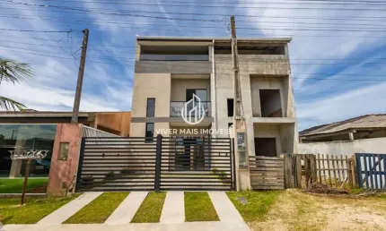 Casa com 3 quartos à venda no Balneário Miami, Pontal do Paraná  por R$ 890.000