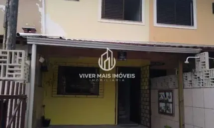 Casa com 2 quartos à venda no Balneário Ipacaraí, Matinhos  por R$ 320.000