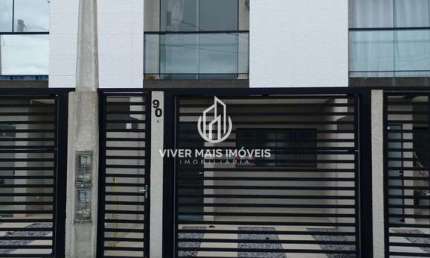 Casa com 2 quartos à venda no Riviera, Matinhos  por R$ 570.000