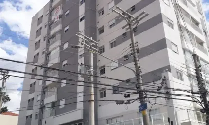 Apartamento com 2 quartos à venda no Parada Inglesa, São Paulo 
