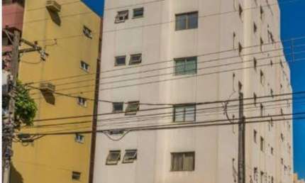 Kitnet / Stúdio à venda na Rua Mato Grosso, 1530, Centro, Londrina