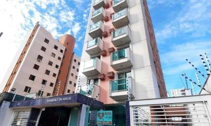 Apartamento com 2 quartos à venda na Rua Alagoas, 1017, Centro, Londrina