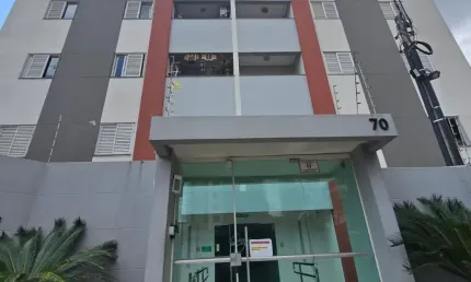 Apartamento com 3 quartos à venda na Rua Borba Gato, 70, Jardim América, Londrina