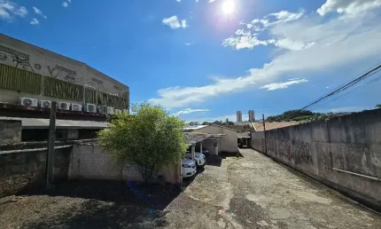 Terreno 12 x 51 ,    612m² Jardim Higienopolis R$850.0000,00