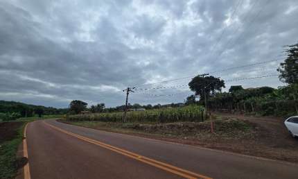 Chácara / sítio à venda na Rua Messias Andrade, 10, Usina, Londrina